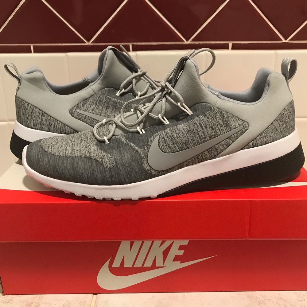 Men’s Nike CK Racer size 10
